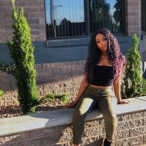 Meet your Posher, Antonay